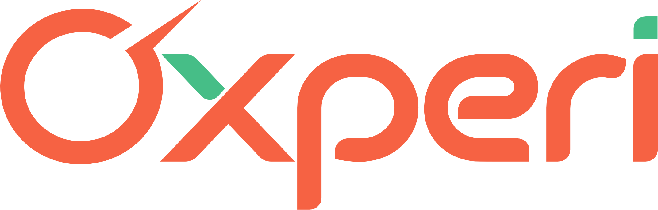 Oxperi Logo
